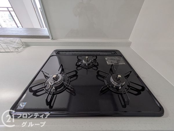 ヴィルヌーブ大津膳所　中古マンション