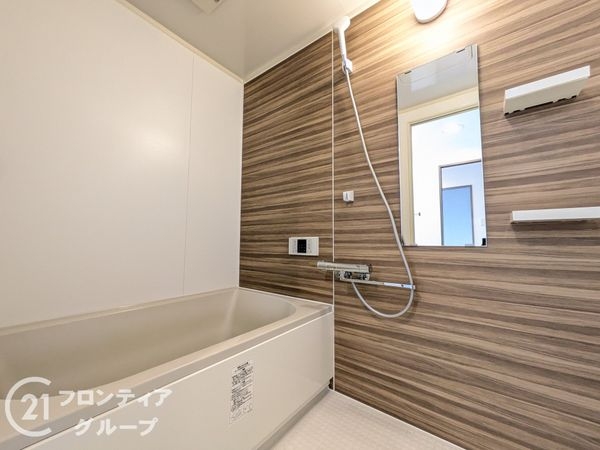 ヴィルヌーブ大津膳所　中古マンション