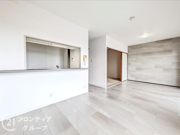 ヴィルヌーブ大津膳所　中古マンション