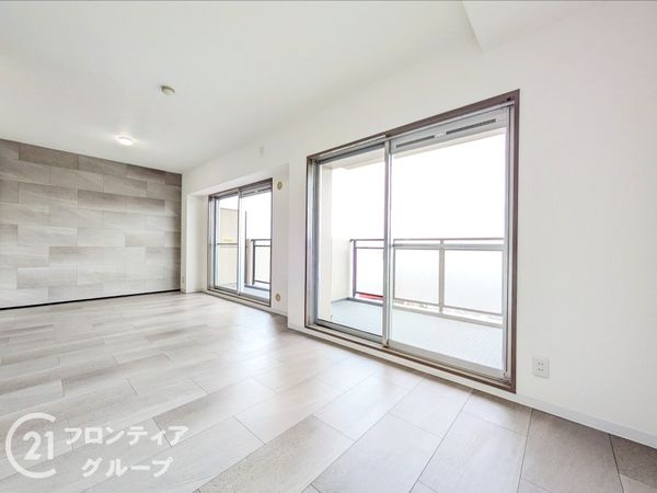 ヴィルヌーブ大津膳所　中古マンション