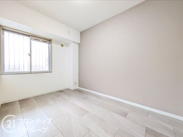 ヴィルヌーブ大津膳所　中古マンション