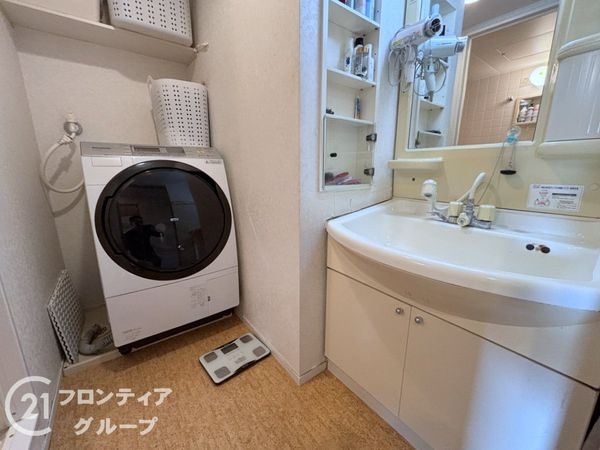 ディオ・フェルティ丹波橋右芳館　中古マンション