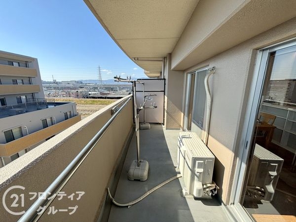 ディオ・フェルティ丹波橋右芳館　中古マンション