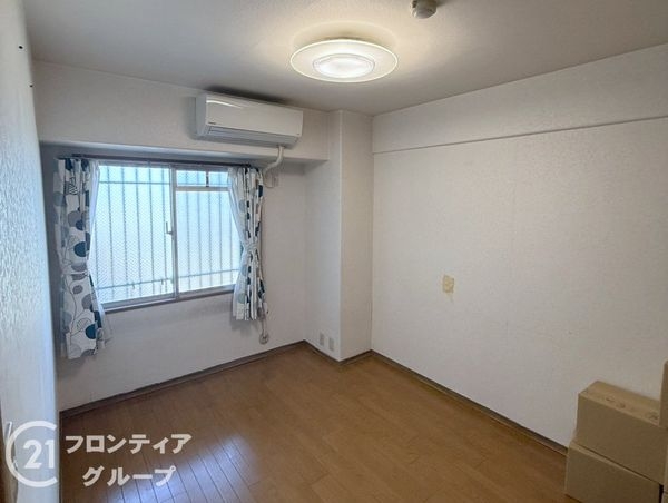 ディオ・フェルティ丹波橋右芳館　中古マンション