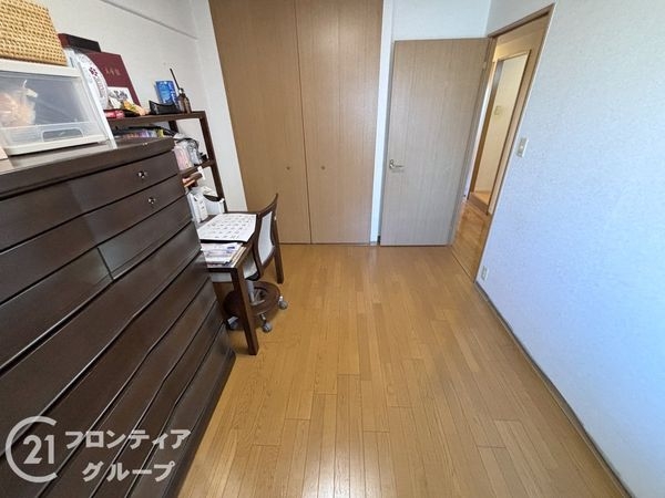 ディオ・フェルティ丹波橋右芳館　中古マンション