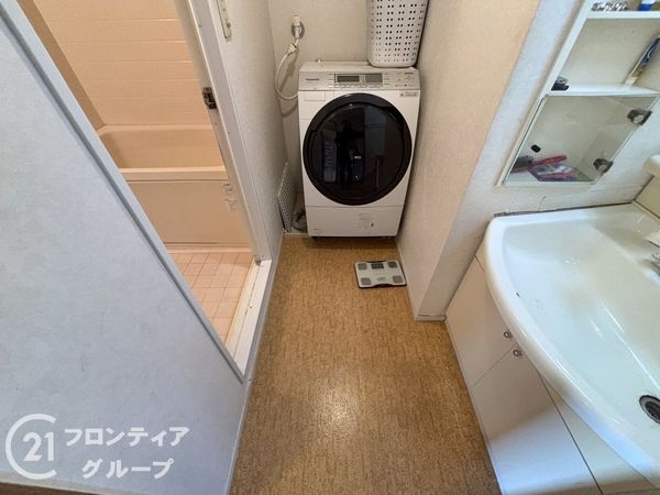 ディオ・フェルティ丹波橋右芳館　中古マンション
