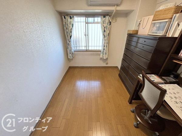 ディオ・フェルティ丹波橋右芳館　中古マンション