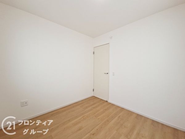 京都市山科区小山西御所町　新築一戸建て　１期　１号地