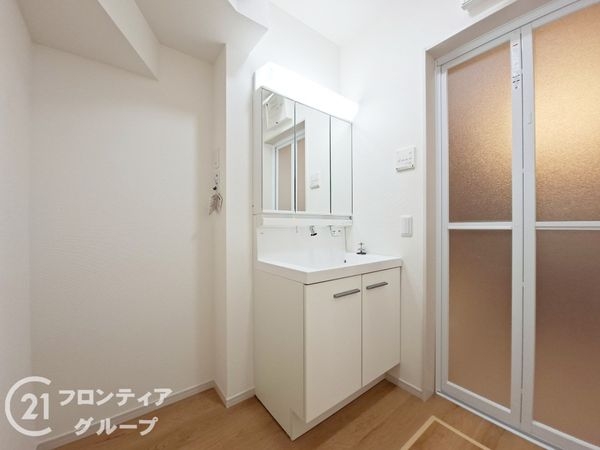 京都市山科区小山西御所町　新築一戸建て　１期　１号地