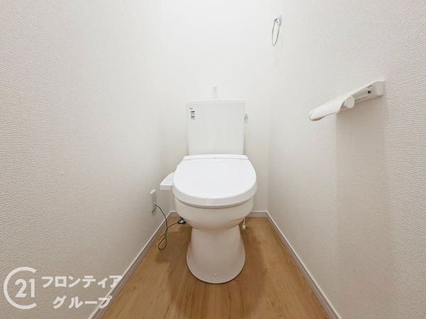 京都市山科区小山西御所町　新築一戸建て　１期　１号地