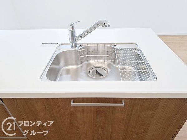 京都市山科区小山西御所町　新築一戸建て　１期　１号地