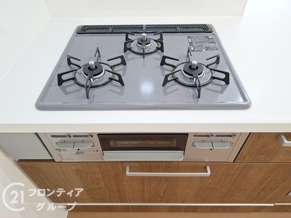 京都市山科区小山西御所町　新築一戸建て　１期　１号地