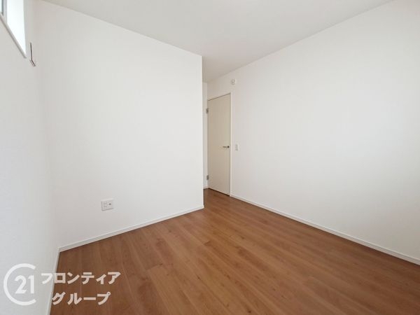 京都市山科区小山西御所町　新築一戸建て　１期　２号地