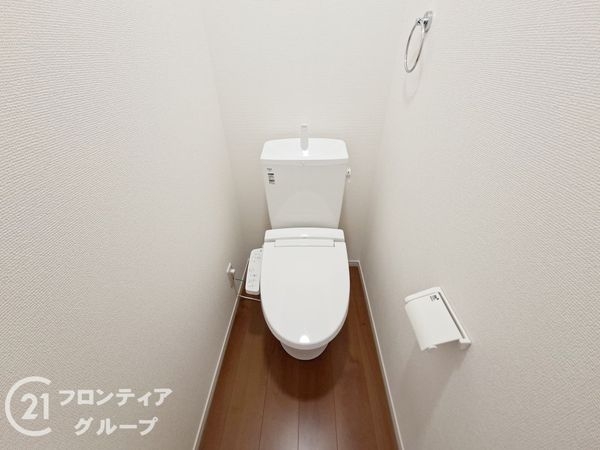 京都市山科区小山西御所町　新築一戸建て　１期　２号地