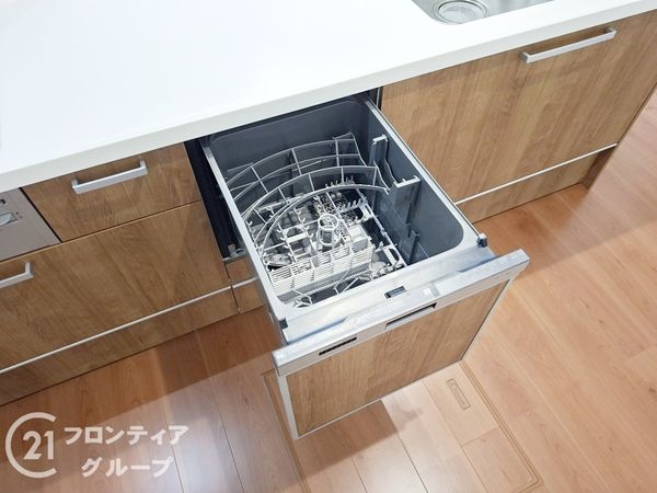 京都市山科区小山西御所町　新築一戸建て　１期　２号地