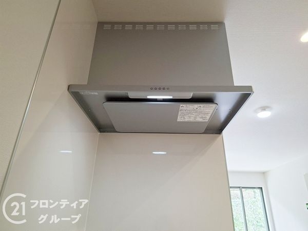 京都市山科区小山西御所町　新築一戸建て　１期　２号地