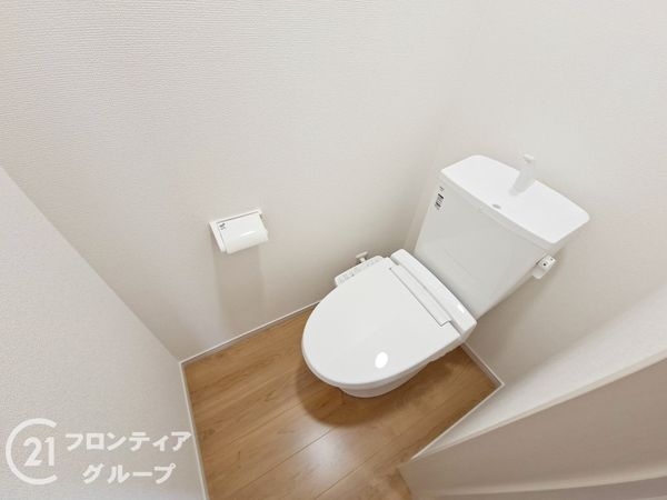 京都市山科区小山西御所町　新築一戸建て　１期　３号地