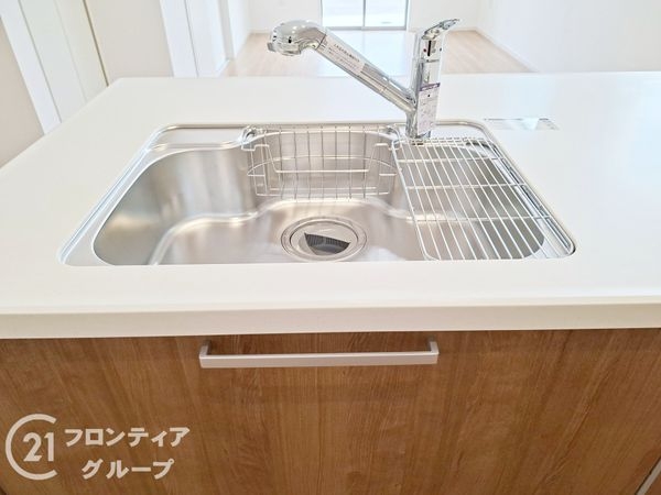 京都市山科区小山西御所町　新築一戸建て　１期　３号地