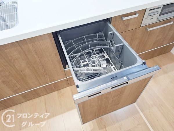 京都市山科区小山西御所町　新築一戸建て　１期　３号地