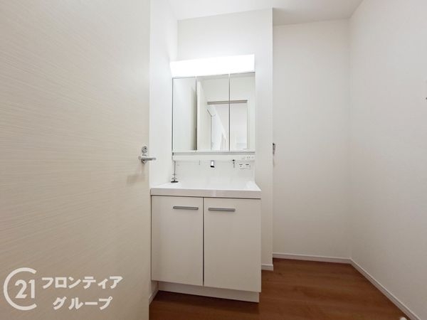 京都市山科区小山西御所町　新築一戸建て　１期　４号地