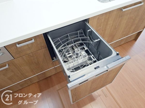 京都市山科区小山西御所町　新築一戸建て　１期　４号地