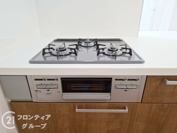 京都市山科区小山西御所町　新築一戸建て　１期　４号地