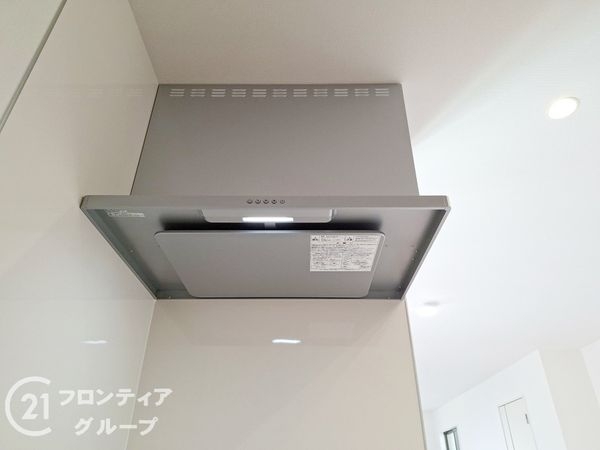 京都市山科区小山西御所町　新築一戸建て　１期　４号地