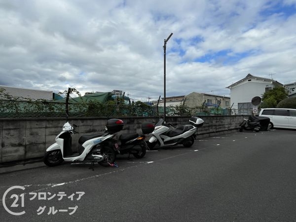 マイプラザ塔南　中古マンション