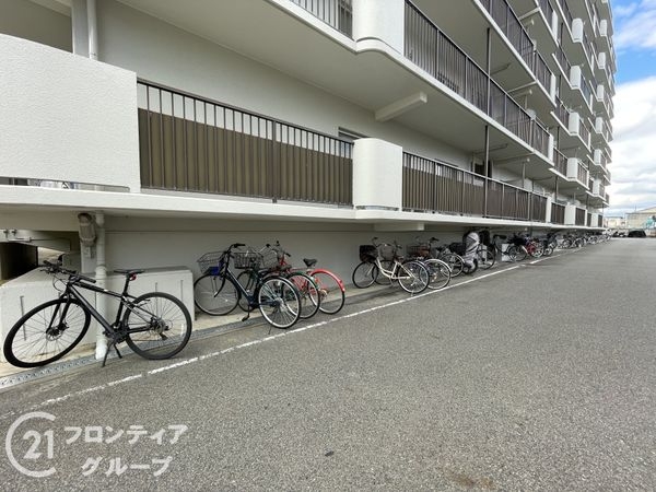 マイプラザ塔南　中古マンション