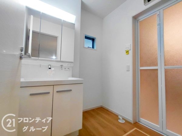 宇治市大久保町上ノ山　新築一戸建て　１期　３号地