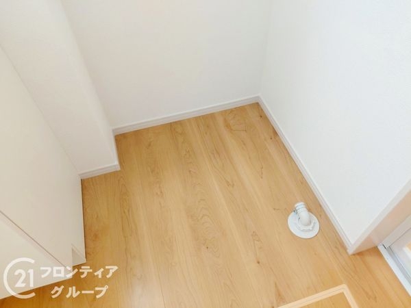宇治市大久保町上ノ山　新築一戸建て　１期　３号地
