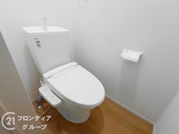 宇治市大久保町上ノ山　新築一戸建て　１期　３号地