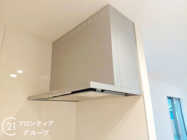 宇治市大久保町上ノ山　新築一戸建て　１期　３号地