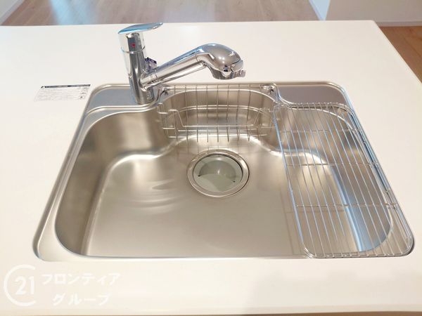 宇治市大久保町上ノ山　新築一戸建て　１期　３号地