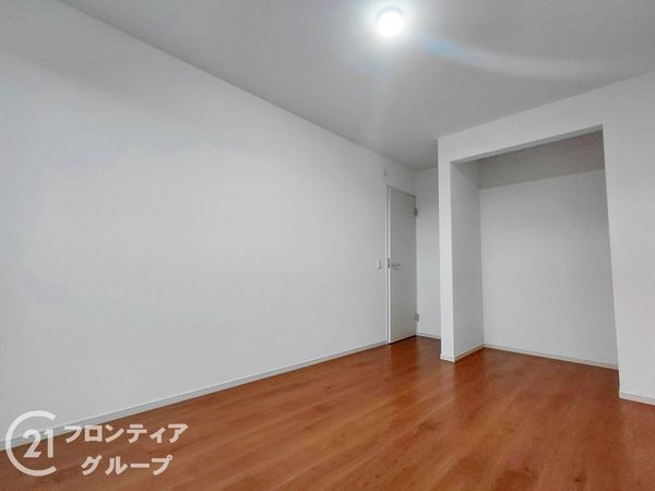 宇治市大久保町上ノ山　新築一戸建て　１期　２号地