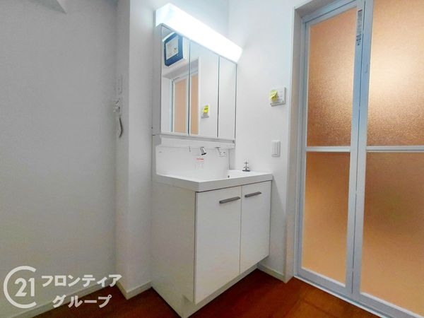 宇治市大久保町上ノ山　新築一戸建て　１期　２号地