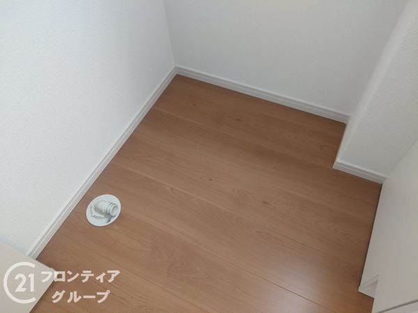 宇治市大久保町上ノ山　新築一戸建て　１期　２号地