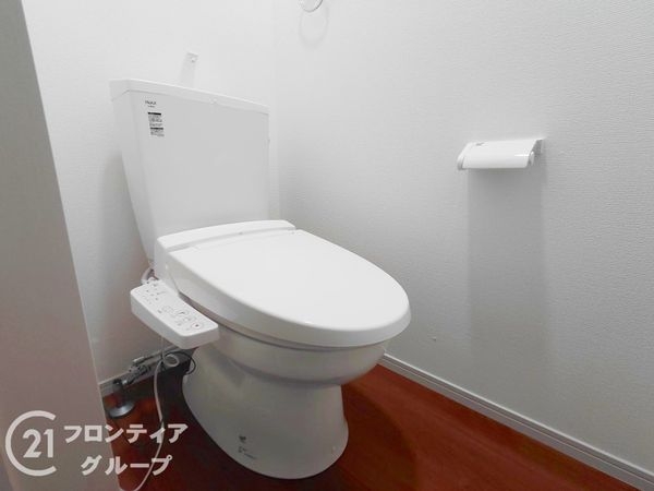 宇治市大久保町上ノ山　新築一戸建て　１期　２号地