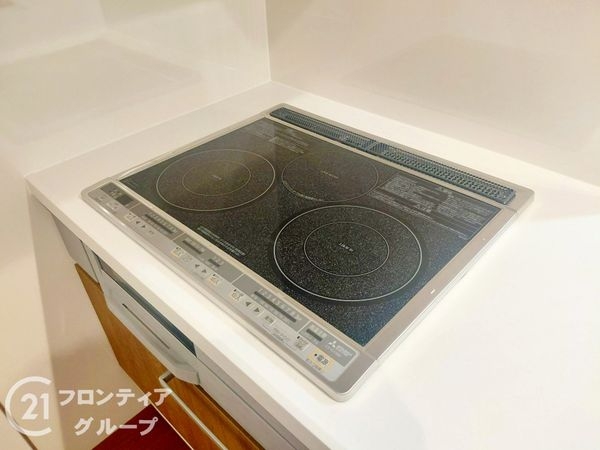 宇治市大久保町上ノ山　新築一戸建て　１期　２号地