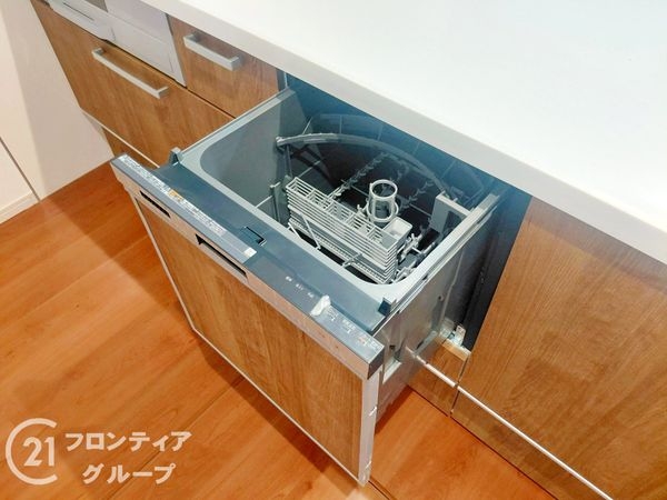 宇治市大久保町上ノ山　新築一戸建て　１期　２号地