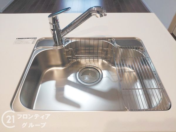 宇治市大久保町上ノ山　新築一戸建て　１期　２号地