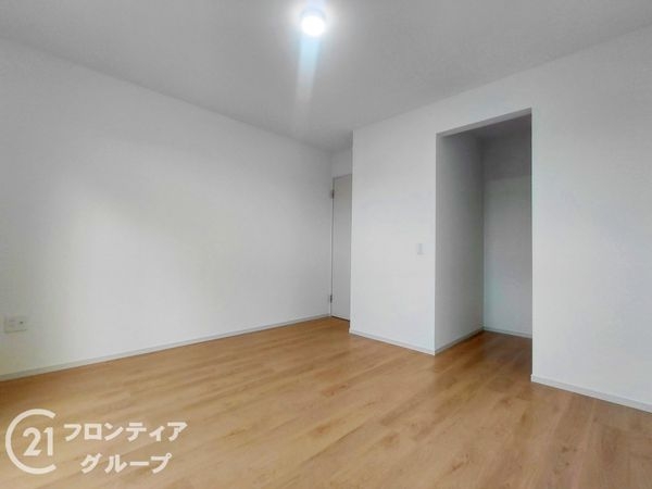 宇治市大久保町上ノ山　新築一戸建て　１期　1号地