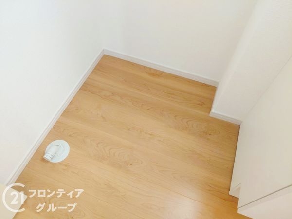 宇治市大久保町上ノ山　新築一戸建て　１期　1号地