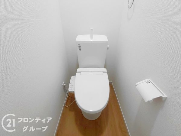 宇治市大久保町上ノ山　新築一戸建て　１期　1号地
