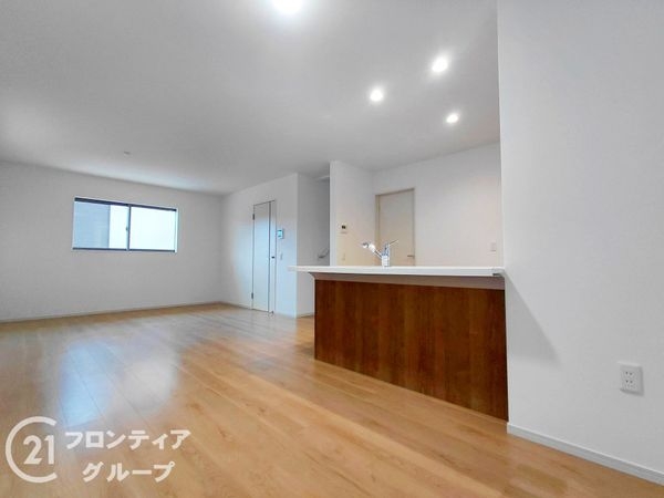宇治市大久保町上ノ山　新築一戸建て　１期　1号地