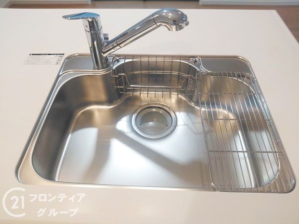 宇治市大久保町上ノ山　新築一戸建て　１期　1号地