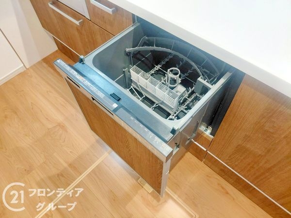 宇治市大久保町上ノ山　新築一戸建て　１期　1号地