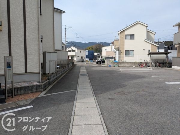 大津市雄琴６丁目の中古一戸建て