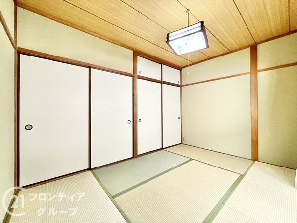 京都市伏見区西柳町の中古一戸建て