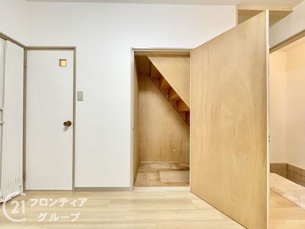 京都市伏見区西柳町の中古一戸建て
